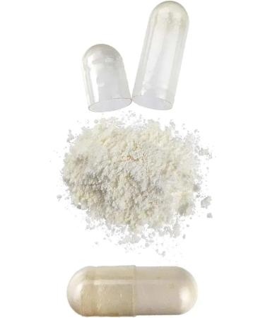  HSN HSN Plant Ceramides 30 mg | 120 Vegetable Capsules | Raw material: ceramides | 50% phytoceramides 40% DGDG 10% - Buy Online on GoSupps.com