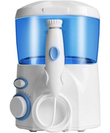 Sunlera Oral Irrigator Handle Replacement Hose for WP-100 - High-Quality Universal Fit for Enhanced Oral Care - Buy Online on GoSupps.com