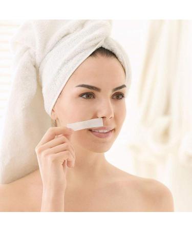 Juvale 400-Pack Body and Facial Hair Removal Strips for Women - Smooth Disposable Sheets (7.85x2.7 in) - Buy Online on GoSupps.com