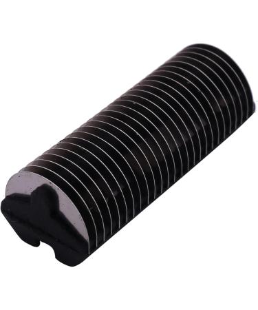 KVSERT 3x Electric Shaver Head Replacement Foil for 11B Series 1 110 120 130 130S-1 5684 5685 Razor - Premium Quality & Fast International Shipping - Buy Online on GoSupps.com