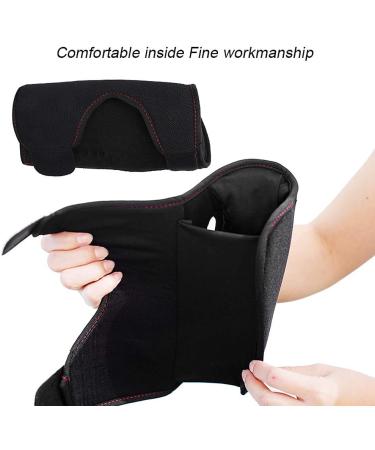 Buy Breathable Carpal Tunnel Wrist Support - Sturdy & Convenient Health Care Belt for Men & Women - International Shipping Available - Buy Online on GoSupps.com