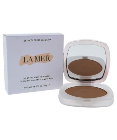 La Mer Makeup Finisher 25ml - Medium 32 | Luxury Skincare for Flawless Finish - Shop Internationally - Buy Online on GoSupps.com