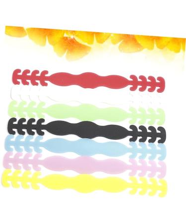 Minkissy 15st Masking Band Buckle - Ear Cable Extension for Masks | Adult & Child Ear Hooks for Comfortable Wear - Buy Online on GoSupps.com