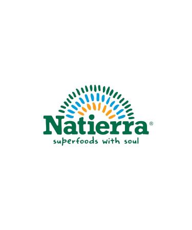 Natierra Himalania Fine Grain Himalayan Pink Salt Shaker 13 Ounce - Buy Online on GoSupps.com