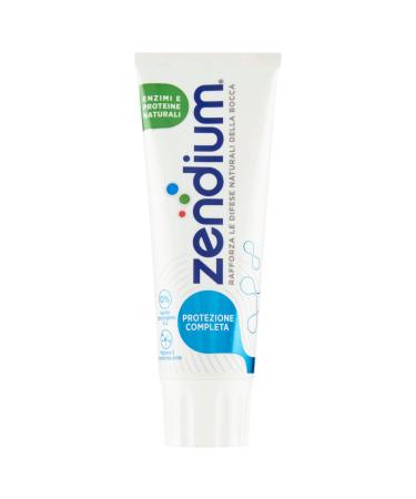 Zendium Zendium Complete Protection Toothpaste 75 ml