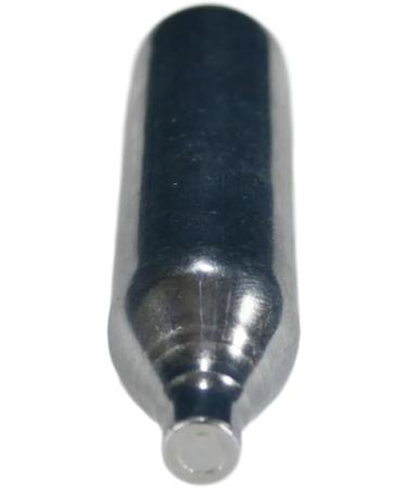 Asura 12g CO2 Cartridges - Pack of 15 - Buy Online on GoSupps.com