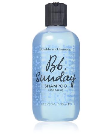 Bumble and Bumble Sunday Shampoo 8.5 oz.