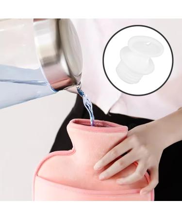 Cabilock Kitchen Accessories | Hot Water Bag & Plug | Spare Parts & Locking Plugs for Heat Bottle Bags - Buy Online on GoSupps.com