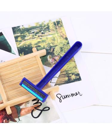3 Pieces/Set Disposable Razors for Personal Use - Perfect Shave & Hair Removal - Buy Online on GoSupps.com