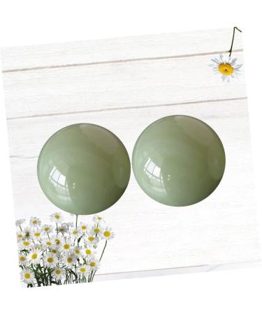 Fomiyes Hand Massage Balls - Enhance Wrist Strength & Relaxation | International Shipping - Buy Online on GoSupps.com