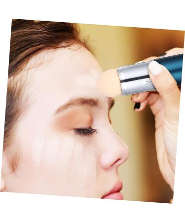 Ipetboom Oil Control Face Roller 5pcs Volcanic Stone absorbing Ball Skincare Facial Rollers Volcanic Roller for Face Cosmetic mediumx5pcs As Shownx5pcs - Buy Online on GoSupps.com