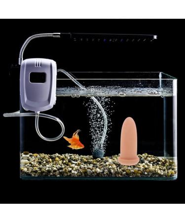 Balacoo 1 Set Spawning Bucket Fish Tank for Betta Fish Ceramics Fish Spawning Cave Fish Tank Supply Shield 23X11X11CM Chocolate - Buy Online on GoSupps.com