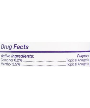 Orthogel Advanced Pain Relief Gel Pump 16 oz - Fast-Acting Relief for Aches and Pain - Buy Online on GoSupps.com