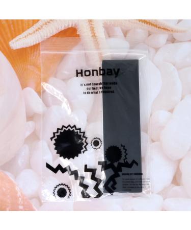 Honbay 100PCS Portable Disposable Perfume Test Strips - Essential Oils & Aromatherapy Fragrance Tester - Classic Style Smelling Test Paper - Buy Online on GoSupps.com
