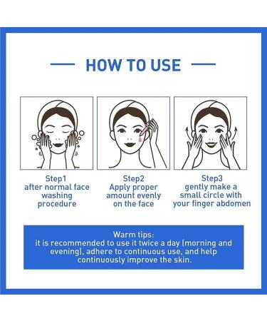 SGHOPLG 2Pcs Botox Lux Anti Aging SerumJennifer Aniston Anti Aging SerumDark Spot Corrector Serumfor All Skin Types - Buy Online on GoSupps.com