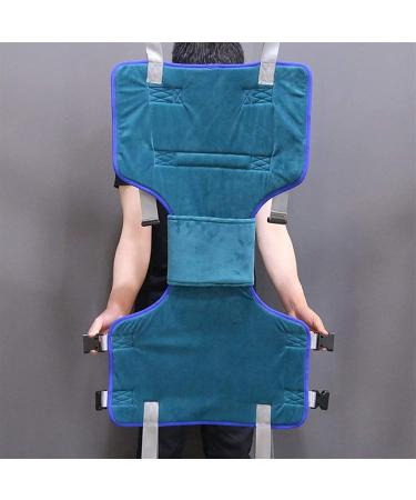 Patient Lifting Slings Patient Walking Sling Patient Lift Toileting Sling for Shower Home Use Special Walking Strap Patient Lift Slings Standing Walking Aids Strap Belt - Buy Online on GoSupps.com