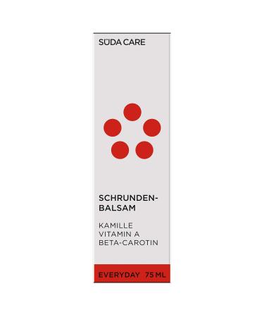 S da Care Everyday chapped skin balm 75 ml 75ml