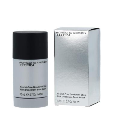 Porsche Design Titan by porsche design deodorant stick 2.5 Ounce