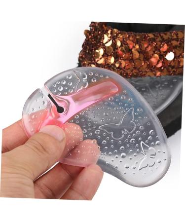 Buy Gatuida 6 Pairs Gel Forefoot Pads Non-Slip Cushion Inserts for High Heels Sandals & Flip-Flops | International Shipping Available - Buy Online on GoSupps.com