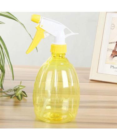 Minkissy Water Sprayer - 5 Pack Empty Spray Bottles for Cleaning & Planting | International Shipping Available - Buy Online on GoSupps.com