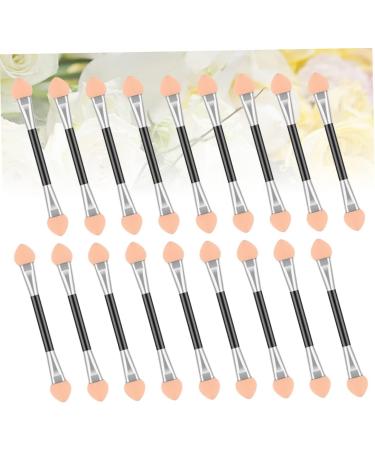 Outanaya 50pcs Brush Eyeshadow Applicator Makeup Brush Eye Blending Brush Small Eyeshadow Brush - Buy Online on GoSupps.com