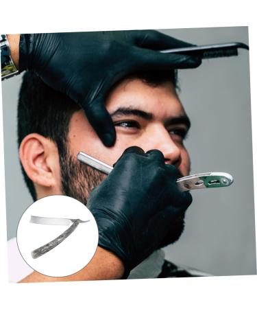 FRCOLOR 3 Pack Manual Safety Razors for Men - High-Quality Steel Shaving Razors for a Smooth Shave - Buy Online on GoSupps.com