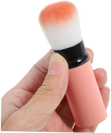 FRCOLOR Cangzhou Make-Up Brush Blush Brush Eyeshadow Loose Powder Brush Retractable Brush Portable - Buy Online on GoSupps.com