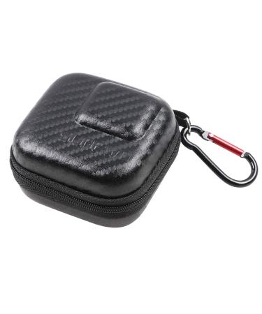Storage Bag Case For GoPro Hero 11 10 9 8 7 Mini EVA Carrying Case For DJI  ACTION 3 4 Portable Camera Protective Case Cover
