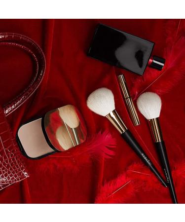 TB Tools for Beauty Kashoki Brush #204 - Premium Powder Brush for Flawless Makeup - International Shipping Available - Buy Online on GoSupps.com