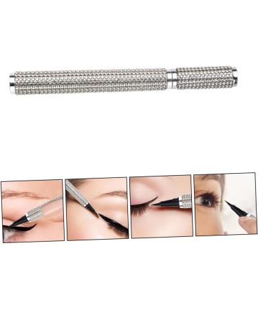Stylo Eyeliner Liquide Imperm able pour Femme Outil de Maquillage Simple et l gant - Buy Online on GoSupps.com