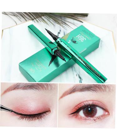 BIUDECO 1pc Liquid Eyeliner Pencil Girl Eyeliner Eyeline Pencil Women Eyeliner - Buy Online on GoSupps.com