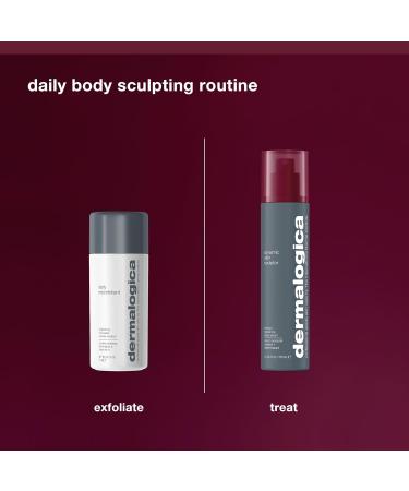 Dermalogica Dynamic Skin Sculptor Body Serum Firimg and Hydrating Body Sculping Lotion - Tightens Tones and Sculpts Skin 5.1 fl oz - Buy Online on GoSupps.com