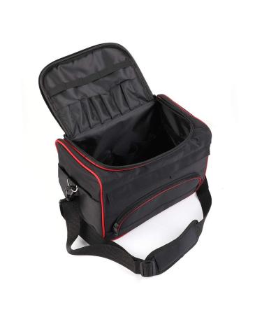 Buy Portable Hairdressing Bag - Durable Canvas Salon Handbag for Professionals | Reliable & Practical Travel Solution - Buy Online on GoSupps.com