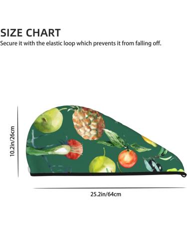 Vegan Microfiber Hair Towel Wrap | Soft Super Absorbent Coral Velvet for Long Curly & Thick Hair - Quick Dry Solution - Buy Online on GoSupps.com