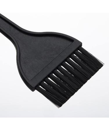 Hair Dye Brush and Mixing Bowl Set Tint Comb for Hair Hair Dye Bowl and Brush Kit DIY Beauty Saloon Kit Coloring Comb and Hair Dyeing Applicator & Styling Accessories - Buy Online on GoSupps.com