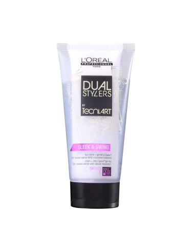 LŽOREAL TECNI ART SLEEK SWING CREMA ALISADO 150 ML