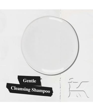 Kiehl's Amino Acid Shampoo - Strengthen Hair Cleanse & Hydrate All Hair Types Paraben-Free 16.9 Fl Oz - Shop Internationally - Buy Online on GoSupps.com