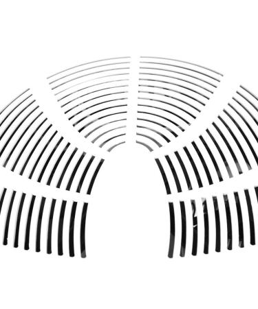 Nail Polish Dryer for Hands & Feet - Warm-Cool Manicure Dryer (White 220V European Standard) | International Shipping Available - Buy Online on GoSupps.com