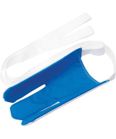 Fairman Socks Aid - Easy-On-Off Stocking Slider for Elderly/Pregnant with Reduced Mobility (Navy Blue) - Buy Online on GoSupps.com