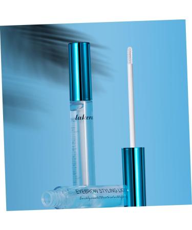 LALADEFIEE Define Eyebrow Liquid Eyebrow Makeup Eyebrow Styling Liquid Eyebrow Beauty Gel Makeup Accessory Abs - Buy Online on GoSupps.com