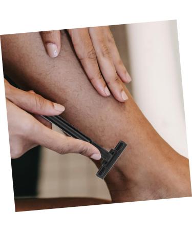 Doitool 20 STK Hair Removal Trimmer Razor for Women & Men - Effective Epilator Tool for Body Arms and Armpits - Buy Online on GoSupps.com