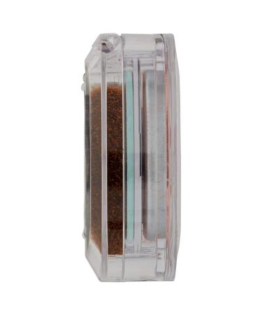 L'Or al Paris Rouge Perfect Match Le Blush 120 Sandalwood Pink | Dilk-Matter Blush for All Skin Types | Fresh Everyday Look | 1 x 5g - Buy Online on GoSupps.com