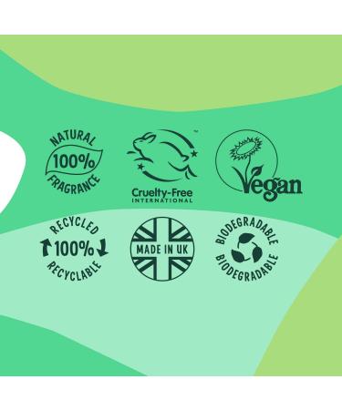 Faith In Nature Natural Handmade Soap Gift Set Vegan & Cruelty Free No SLS or Parabens 3 x 100g Mutli 100 g (Pack of 3) - Buy Online on GoSupps.com