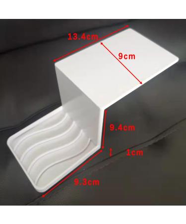 Hardware Accessories for Furniture 2Pack Laundry Detergent Drip Catcher Prevent Mess Sturdy Detergent Cup Holder Rack Gadget - Buy Online on GoSupps.com