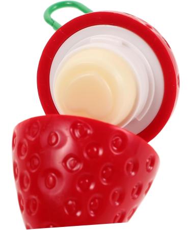 CALLARON Cr me Hydratante Pour L vres Fraise Soin Hydratant Portable Pour Les L vres - Buy Online on GoSupps.com