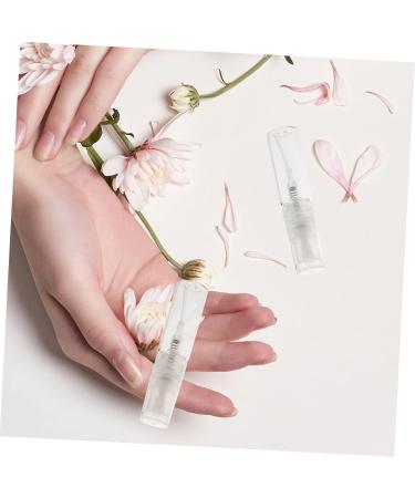 POPETPOP Travel Size Perfume Travel Toiletries Liquid Containers Travel Spray Bottle Travel Perfume Mini Spray Bottle Sample Containers Travel Liquid Container Bottled Empty Bottle - Buy Online on GoSupps.com