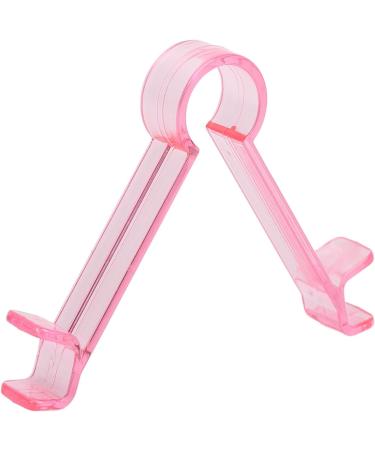 Lip Plumping Device Enhancer for Fuller Lips & Clearer Jaw Line Reduce Wrinkles Anti Aging Facial Exerciser Portable and Convenient Easy to Use (Red) - Buy Online on GoSupps.com