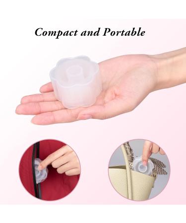 Blister Prevention Pads | Waterproof Bandages for Pointe Shoes & Feet | 30 Stickers | Anti-Wear Heel & Toe Protectors - Buy Online on GoSupps.com