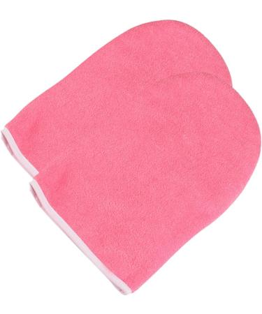 Set Accessoires de Th rapie Paraffine et Couvre pour Bain de Cire pour Soins Domicile ou Salon Maximisez Hydratation Peau - Buy Online on GoSupps.com