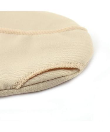 Anggrek Bale Cushion - Foot Protective Gel Pads for Metatarsal Support | 1 Pair Football Forefoot Cushions - Buy Online on GoSupps.com